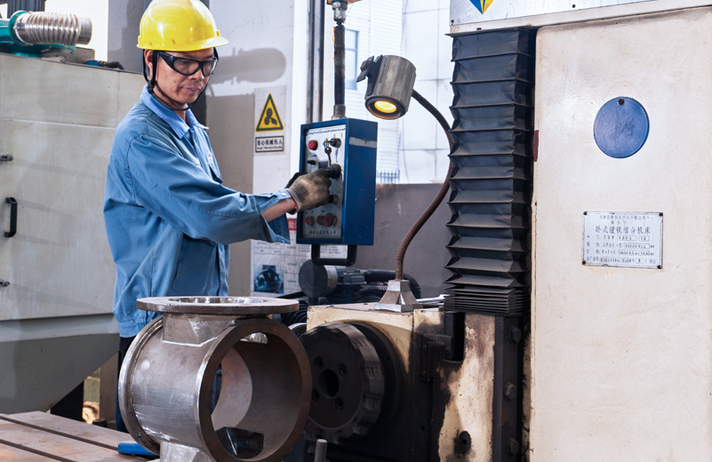 Changzhou Jinkui Machinery Manufacturing Co., Ltd.